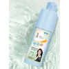 Salon Home Use Semi Permanent Hair Color Foams