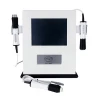 Salon use beauty machine Co2 oxygen rf ultrasound skin rejuvenation with exfoliation infusion facial equipment