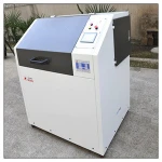 Sample preparation equipment laboratory pulverizer for sale, tiny pulverizer in mine mill