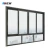 Import samples of finished aluminium windows finestre per seminterrato from China