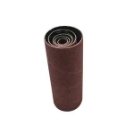 SATC 120-Grit Oscillating Spindle Sanding Sleeves Combo (12 Pack)