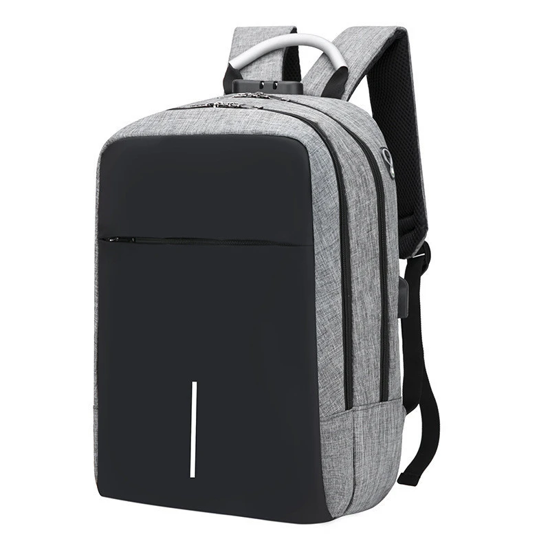 School bags trendy backpack best creative anti-theft bag backpack bag cum backpack