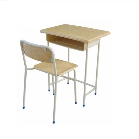 School desk and chair, Used school furniture for sale