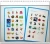Import school furniture for children&#39;s education board game double sided magnet from China