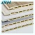 Import Scratch Resistant Spc Wall Covering Board for Wall Decoration from China