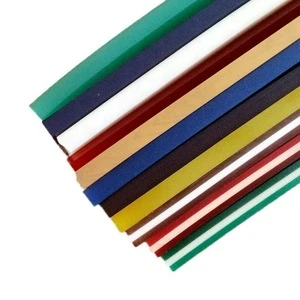 Polyurethane Screen Printing Squeegee Rubber - China Rubber, Squeegee