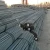Import Screw-thread steel / deformed steel rebars / reinforcing steel rebar from China
