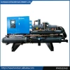 screw water heat pump water heater