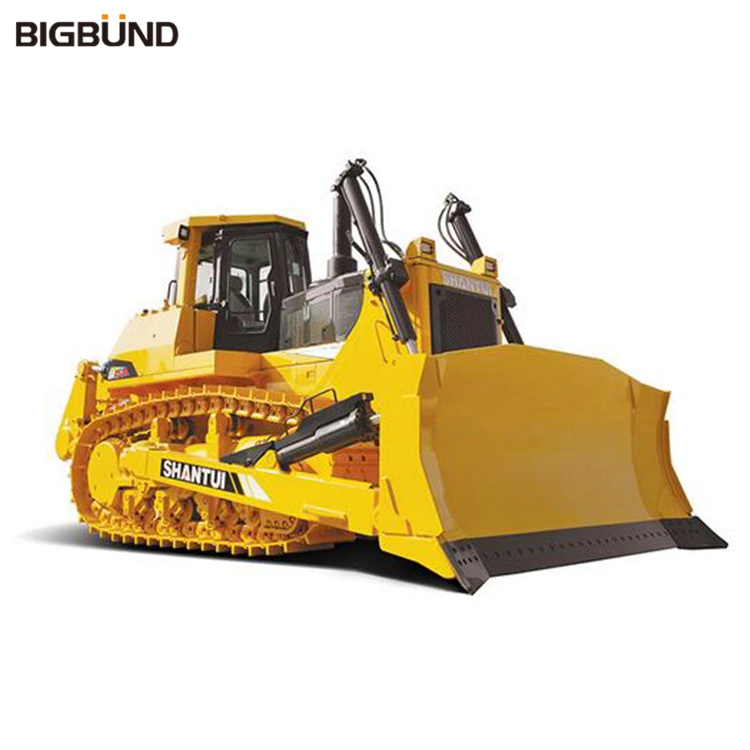 SD42-3 420HP SHANTUI Chinese Bulldozer for Sale