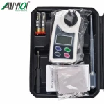 Sea Salinity Meter Salt Water Concentration Aquarium Refractometer