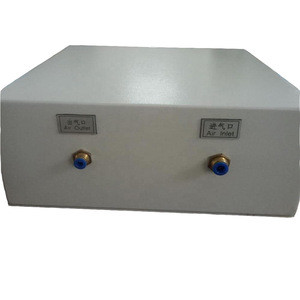Buy Seal Leak Test Machine Air Package Vacuum Packaging Instrument ...