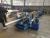 Import Seamless Round Gutter Downspout Roll Forming Machine/Steel Pipe Making Machine from China