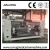 Import Semi-Auto Carton Stitching Machine Paperboard Stitcher Corrugated Box cardboard Packaging Machine from China