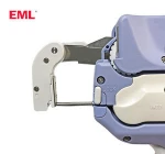 Semi-automatic Garment tag guns Loop fastener tagging gun  FasBanok101 for tag fastener