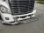 Import Semi Truck Parts Heavy Duty Truck Deer Guard Bumper For Volvo vnl from China