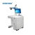 Import Senfeng fiber laser marking machine for engraving metals and nonmetals with good price from China