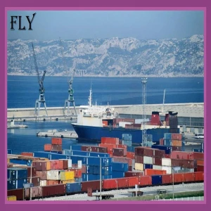 Set All Transport And Storage Services In One  One - Stop Service Agent To Spain Ship Costs