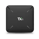 Set top box usb dongle TX1 Vensmile S805 Amlogic 1.5 GHZ 1GB/8 GB android tv box Quad-Core Smart Tv BOX HDD player