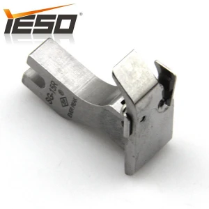 SG15 SG-15 Presser Foot Yeso Industrial Sewing Machine Part Sewing Accessories Sewing Part Apparel Machine Part