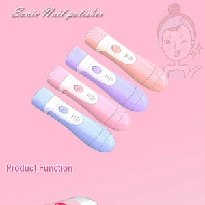 SG702 Hot Sales Electric Nail tools and supplier for beauty & personal care