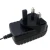 Import SGS verified factory BS1363 uk plug adapter 12w ac dc power adapter 12v 1a 1000ma adaptor for set top box from China