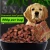 Import shandong factory oem dry pet premium food from China