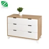 shanhe bedroom mdf storage chest drawer dresser