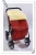 Import sheepskin footmuff for stroller /push chair/pram/carry cot from China
