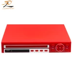 Shenzhen factory low price dvd player with Multi button