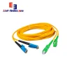 Shenzhen Factory Price SC-E2000 Duplex fiber optic patch cable 1m 2m 3m With Good After-sale Service