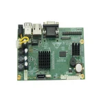 Shenzhen PCB Assembly , PCB Factory SMT Multilayer PCBA Board