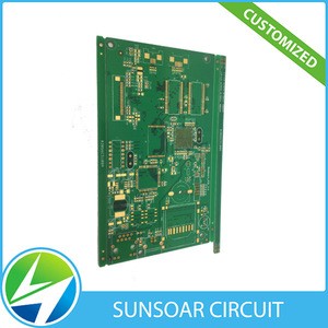 Shenzhen Professional Electronics PCB Board Design and Layout Service
