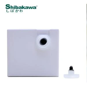 Shibakawa brand top quality dc14 ink for duplo digital  printer,No need to clean the drum, less maintenance