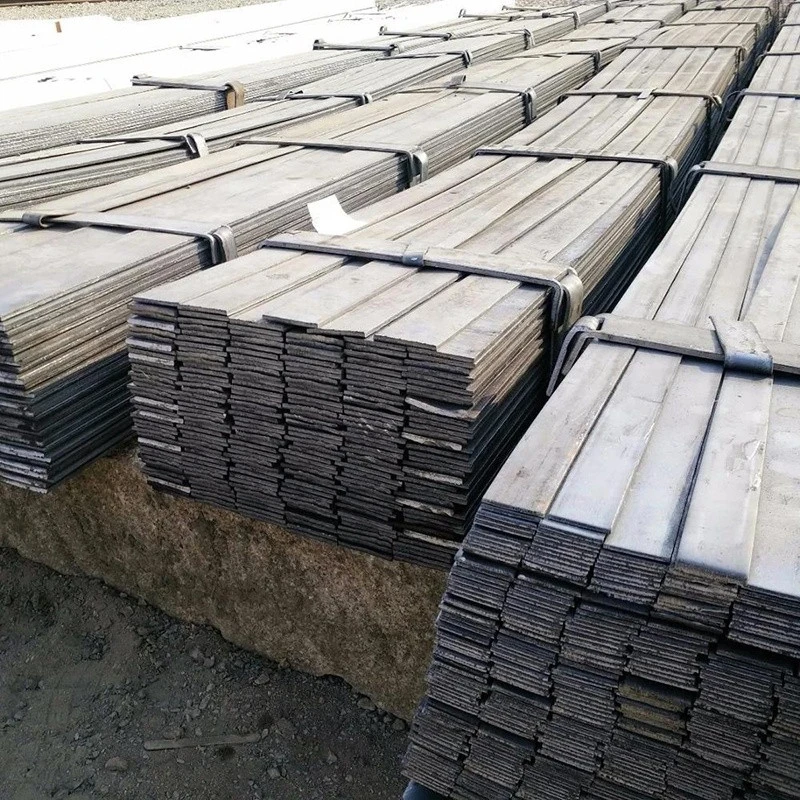 Shien steel company provide high quality mild steel flat bar flat copper bar carbon fiber flat bar