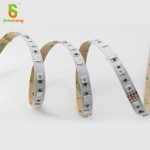 ShineLong flexible transition strip for laminate flooring outdoor led strip light waterproof