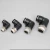 Import SHINYAUTOMATIC PL 06-02 union tee pneumatic fittings pipe connector from China