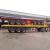Import Shipping container or other cargo flat bed semi trailer from China
