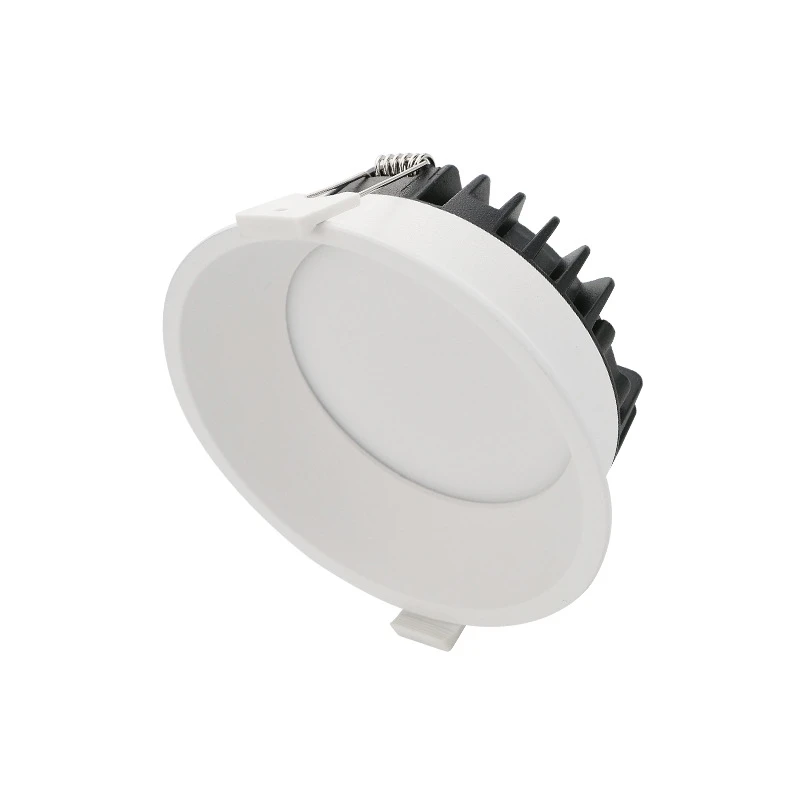 Shopping Mall 7w 2.5" Led Down Light 75mm cutout 4" Dimmable Downlights 20w 6" Ra90 SMD