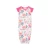 Import Short Sleeve Summer Newborn Baby Sleepy Floral Gown  Sleepwear Sleeping Bags from China