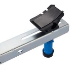 Shower tray base