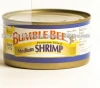 Shrimp vannamei canned best seller