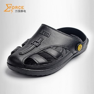 Sigmaforce 7211 hot selling Low cost SPU  ESD sandal