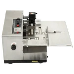 SIGO Automatic Coding Machine