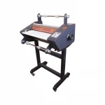 SIGO FM-480 paper lamination machine