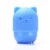Import Silicone Cat Cute Shaped Candy Color Makeup Sponges Holder Beauty Foam Blender Custom Logo Travel Portable from China