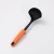 Import Silicone or nylon pasta spoon function cooking tools and utensils from China