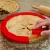 Import Silicone Pie Crust Shield, Adjustable Pie Protectors, BPA-free, FDA Food Safe Silicone Approved from China
