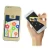 Import Silicone Sticky Mobile Phone Card Pocket With Cleaner from China