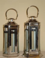 Silver Metal Lanterns,Decorative Metal Candle Lantern,Designer Metal Lanterns