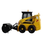 similar snow road sweeper machine for sale ws50